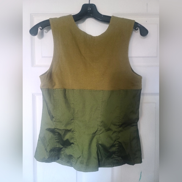 ARIA top size M - Picture 7 of 8